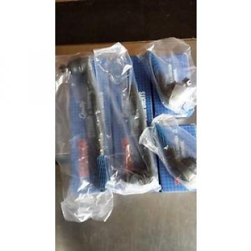 FORD FALCON XR XT XW FULL SET OF TIE ROD ENDS .. BRAND NEW