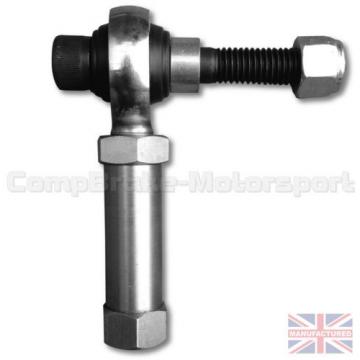 FORD FIESTA MK1/2/3/4 FORMULA TRACK ROD ENDS (PAIR) - CMB0524