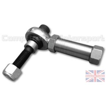 FORD FIESTA MK1/2/3/4 FORMULA TRACK ROD ENDS (PAIR) - CMB0524