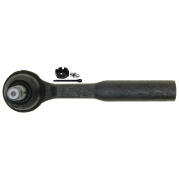 ACDelco 46A0784A Steering Tie Rod End