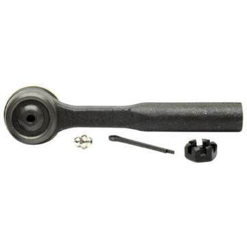 ACDelco 46A0784A Steering Tie Rod End