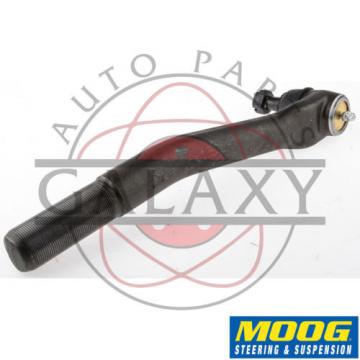 Moog New Outer Tie Rod Ends Pair For F-250 F-350 F-450 Super Duty 4X4
