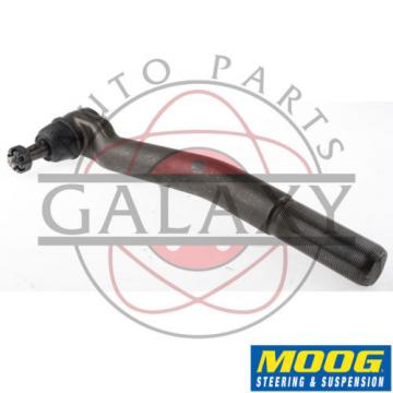 Moog New Outer Tie Rod Ends Pair For F-250 F-350 F-450 Super Duty 4X4