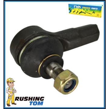 2 Front Left Right Outer Tie Rod Ends For Daewoo Nubira Leganza 99-02