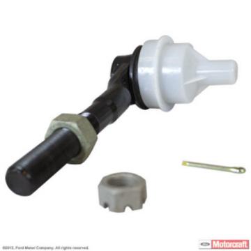 Steering Tie Rod End Front Left Outer MOTORCRAFT MEOE-63