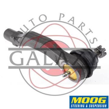 Moog New Inner &amp; Outer Tie Rod End Pair Civic 92-95 Civic del Sol 93-97 Integra
