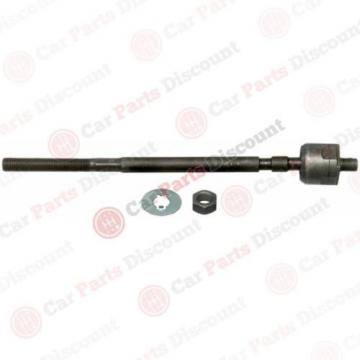 New Replacement Steering Tie Rod End, RP26669