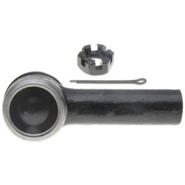 Steering Tie Rod End Outer ACDELCO ADVANTAGE 46A0391A