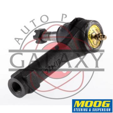 Moog New Inner &amp; Outer Tie Rod Ends For Voyager Grand Caravan Town &amp; Country