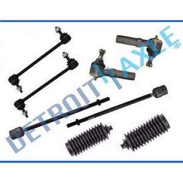 Brand New 8pc Complete Front Suspension Kit for the 1995-2003 Ford Windstar