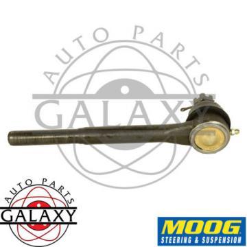 Moog New Replacement Complete Inner &amp; Outer Tie Rod End PairS For Chevrolet GMC