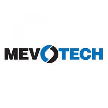 Mevotech GDS1237 Outer Tie Rod End