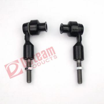 Tie Rod End Front Outer Suspension for VW Passat Audi A4 A6 A8 S4 S6 S8 Allroad