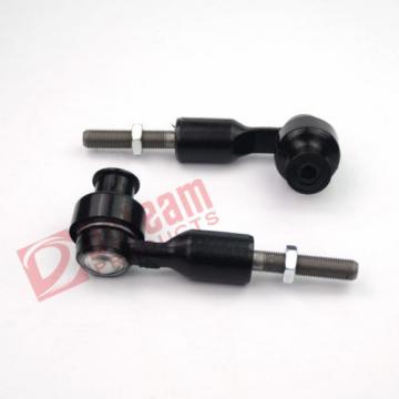 Tie Rod End Front Outer Suspension for VW Passat Audi A4 A6 A8 S4 S6 S8 Allroad