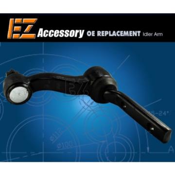 Chassis Ball Joints ¦ Tie Rod End ¦ Chevy C1500 Suburban GMC K1500 Sierra XC 2WD