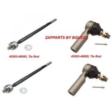 LEXUS RX300 TIE ROD SET  1999-2003 SANKEI JAPAN