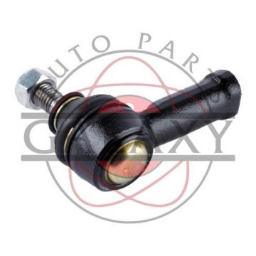 Brand New Complete Outer Tie Rod Ends Pair For Volvo 960 940 740 760 240 260