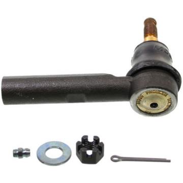 Moog ES800640 Outer Tie Rod End