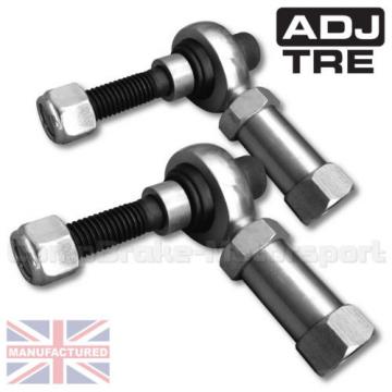 FIAT FORMULA TRACK ROD ENDS (PAIR) ALL MODELS AVAILABLE