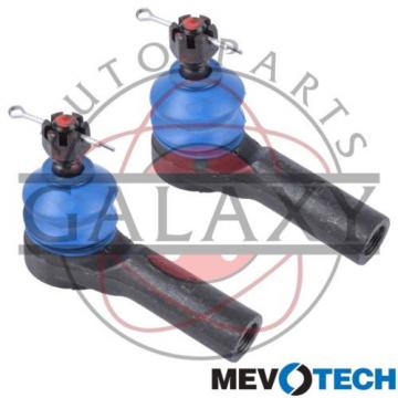 New Outer Tie Rod Ends Pair For Escape Mercury Mariner Mazda Tribute