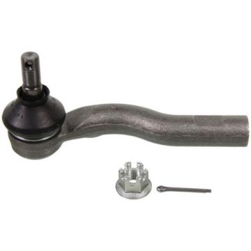 Steering Tie Rod End Left Outer MOOG ES800028 fits 03-08 Mazda 6