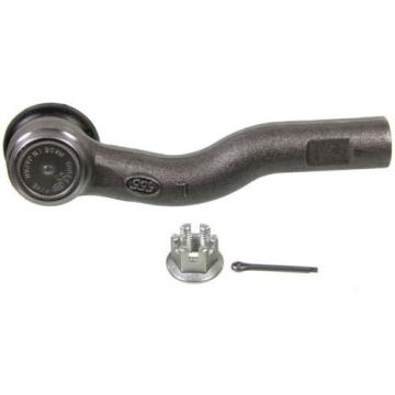 Steering Tie Rod End Left Outer MOOG ES800028 fits 03-08 Mazda 6