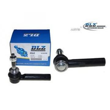 DLZ Suspension Outer Tie Rod Ends 03-05 Ford Expedition Lincoln Navigator