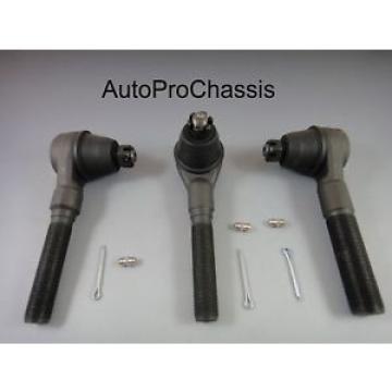 3 TIE ROD END FOR JEEP GRAND CHEROKEE 93-98