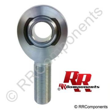LH 1&#034;-12 Thread x 1&#034; Bore, Chromoly Heim Joint, Joints, Rod End, Ends (.875)