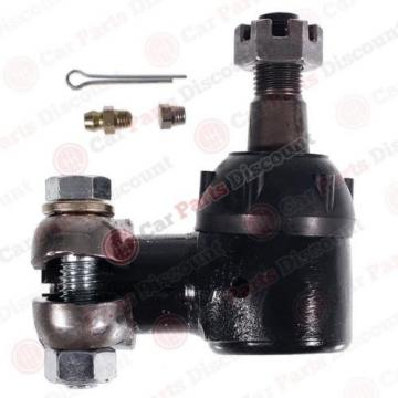 New Replacement Steering Tie Rod End, RP25112