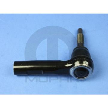 Steering Tie Rod End Outer MOPAR 68156902AA