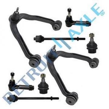 Brand New 8pc Complete Front Suspension Kit for Escalade Avalanche Tahoe Yukon