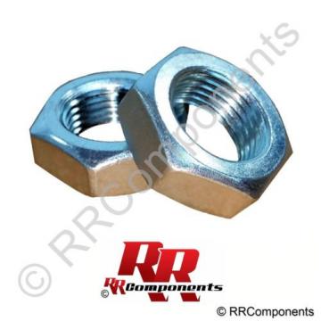 RH 5/8&#034;- 18 Thread, Jam Nut, (Qty 2)  Rod End, Heim Joints (JNR-10)