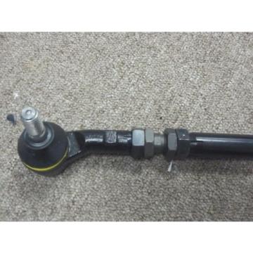 Beck/Arnley 101-4355 Tie Rod End