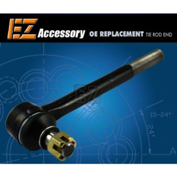 Suspension Ball Joint ¦ Tie Rod End ¦ Pitman Arm ¦ Chevy R1500 R10 C10 C20 2WD