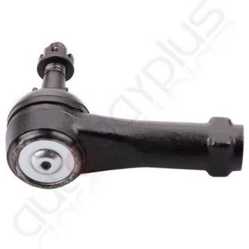 Suspension Kit LH RH Inner Outer Tie Rod End Links For 2005-07 Chevrolet Equinox