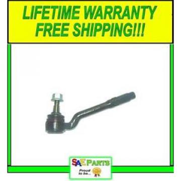 NEW Heavy Duty Deeza BW-T223 Steering Tie Rod End, Front Outer