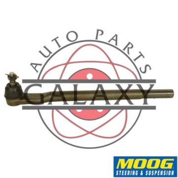 Moog New Outer Tie Rod End Pair For Ford F-250 F-350 Super Duty RWD 11-13