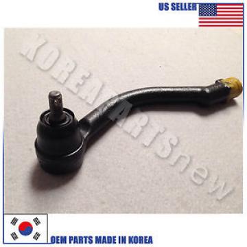 STEERING GEAR-OUTER TIE ROD END LEFT 568203Q000 SONATA OPTIMA 2011-2015