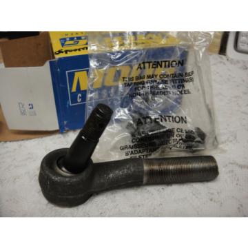 Moog ES2065L Outer Tie Rod End