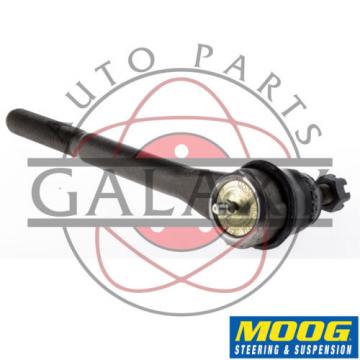 Moog New Inner &amp; Outer Tie Rod End PairS For Blazer Hombre Jimmy S10 Sonom 2WD