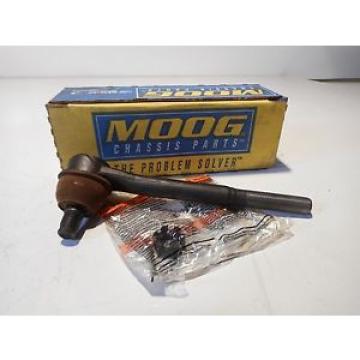 Moog Tie Rod End ES409LT