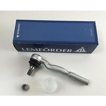 LEMFÖRDER TRACK ROD END BALL JOINT 2546202 front right outside W211 S211 TIE