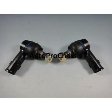 2 OUTER TIE ROD END FOR DODGE SPRINTER 2500 04-06