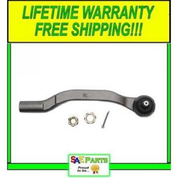 NEW Heavy Duty Deeza AC-T622 Steering Tie Rod End, Front Right Outer