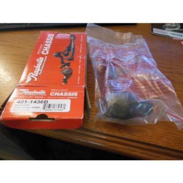 Raybestos 401-1436B Tie Rod End For Some 86 - 06 Nissan Apps.