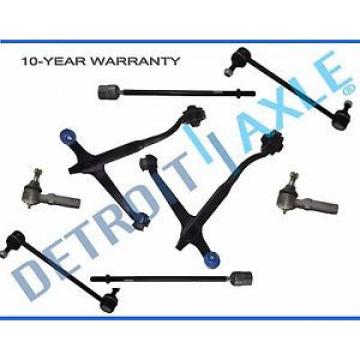 Brand New 8pc Complete Front Suspension Kit for 1999-2003 Ford Windstar