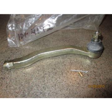 NOS 555#61811R,Beck/Arnley#101-4172 Accord,Acura,Odyssey RH Tie Rod End Assembly