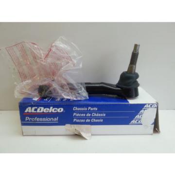 ACDelco 45A1092 Professional Outer Steering Tie Rod End FREE Shipping!!