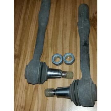 W216 W221 Mercedes Steering Tie Rod End  Mercedes-Benz S550  PAIR LEFT AND RIGHT